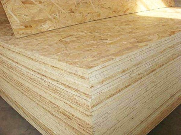 什么叫刨花板？